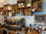 The TreeHouse cafe Lower Broughton Salford